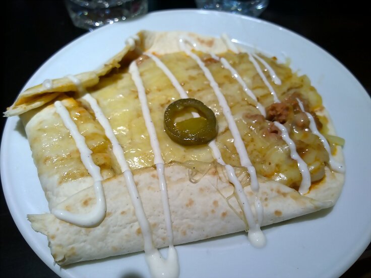 Quesadilla