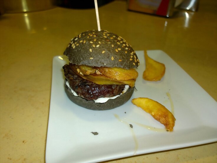 Hamburguesa