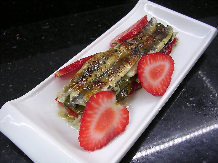 Boquerones