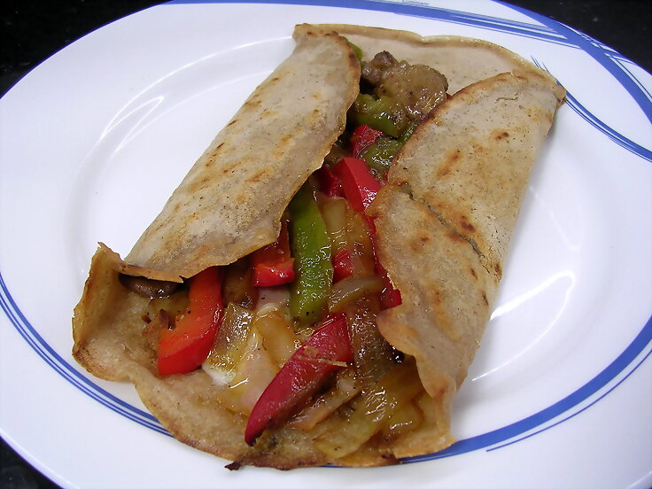 Galette