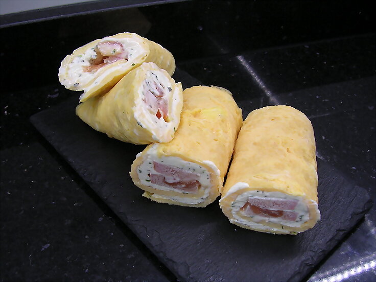 Rollitos