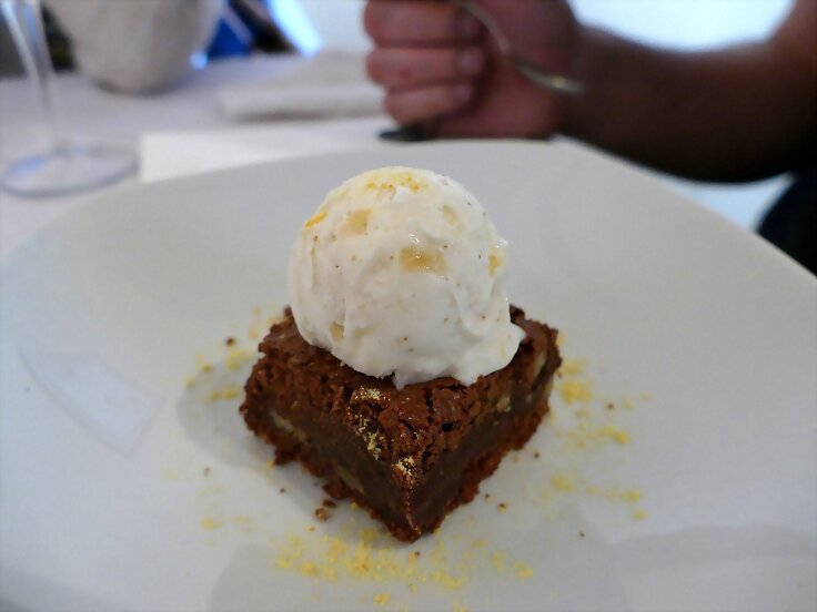 Brownie