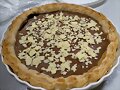 Tarta Hojaldre