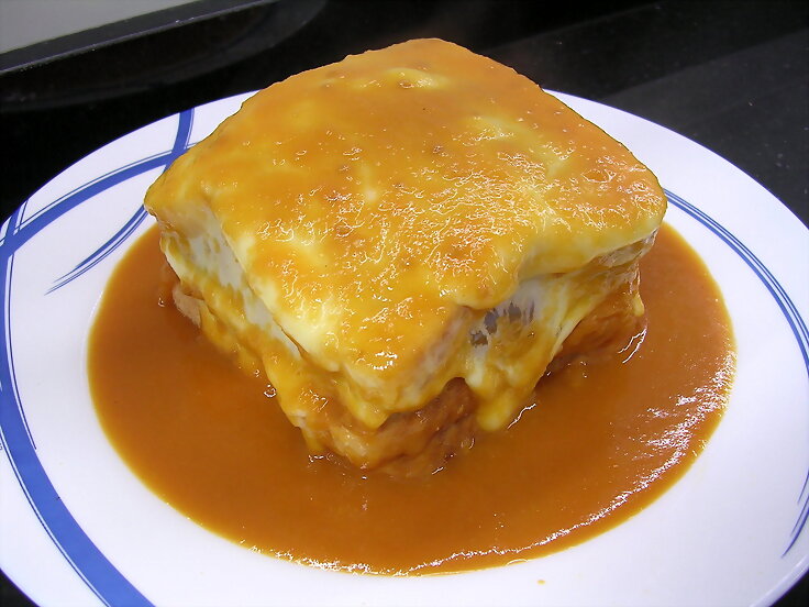 Francesinha