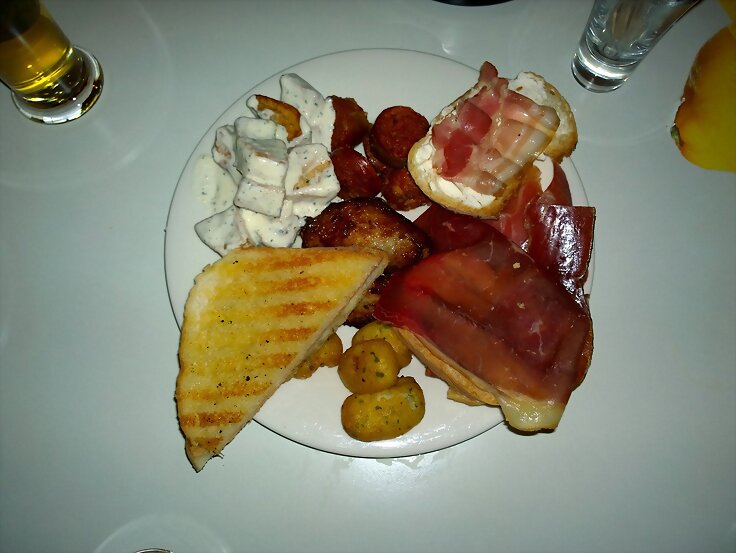 Tapa Leon I