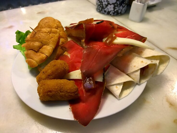 Tapa Leon II