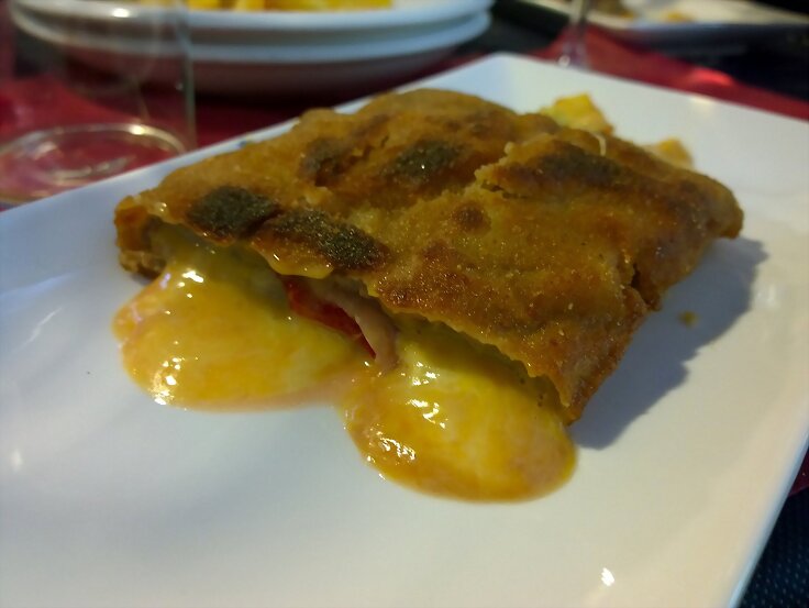 Cachopo