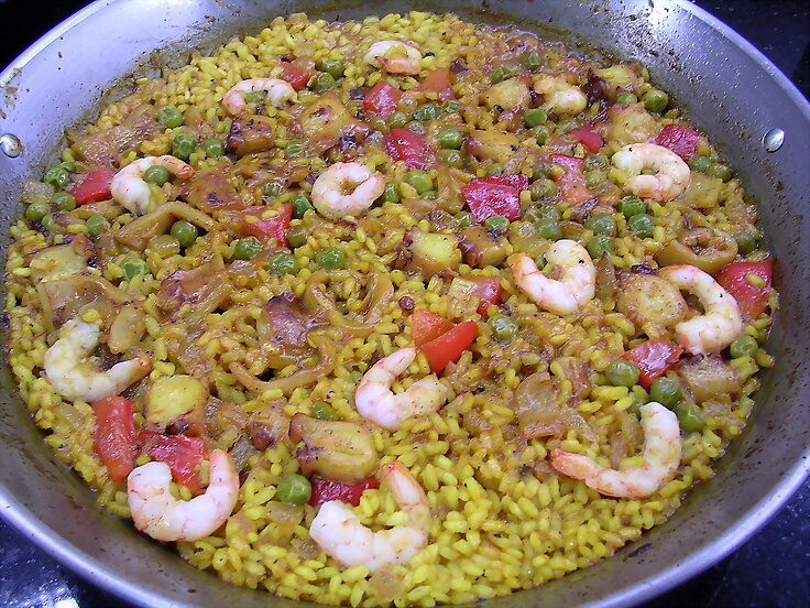 Arroz