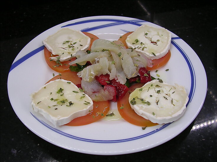 Ensalada