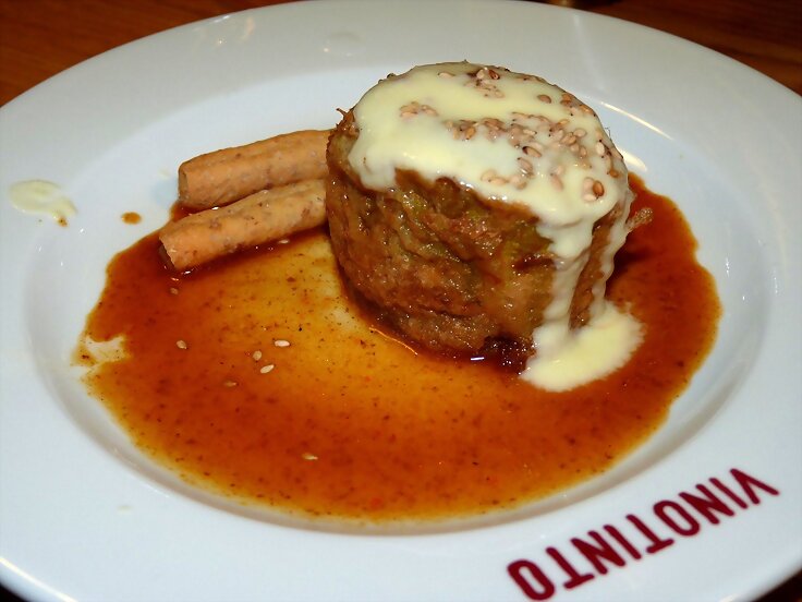 Pincho IV