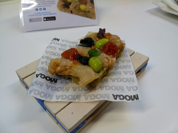 Pincho
