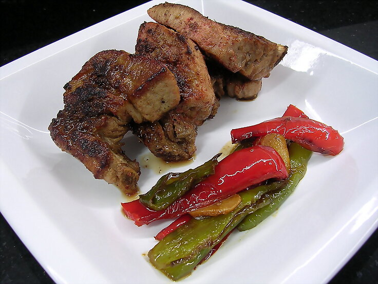 Costillas