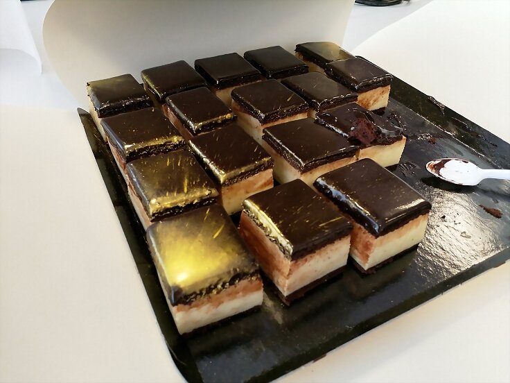 Pastelitos