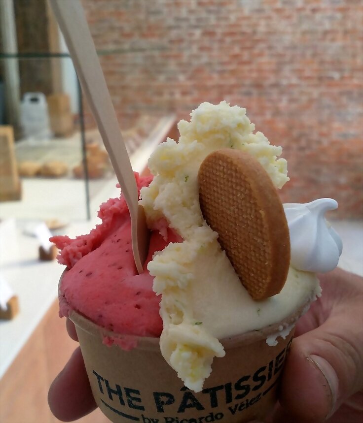 Helado II