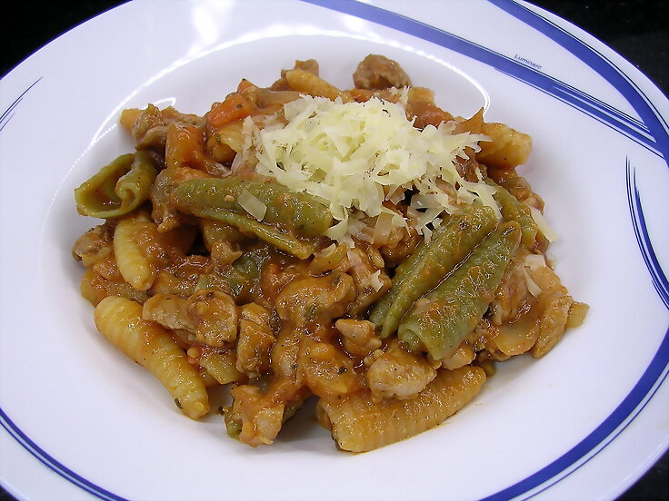 Caracolas
