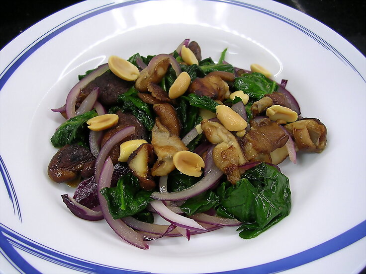 Ensalada
