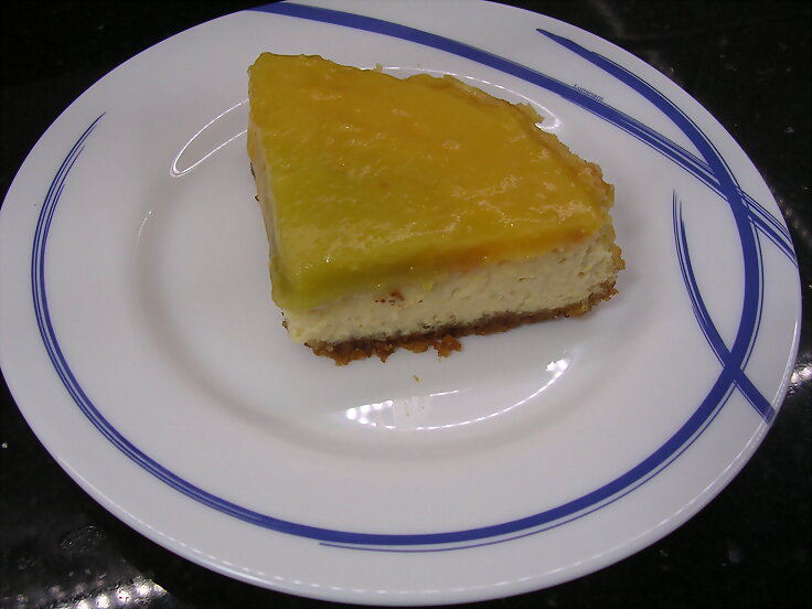 Tarta II