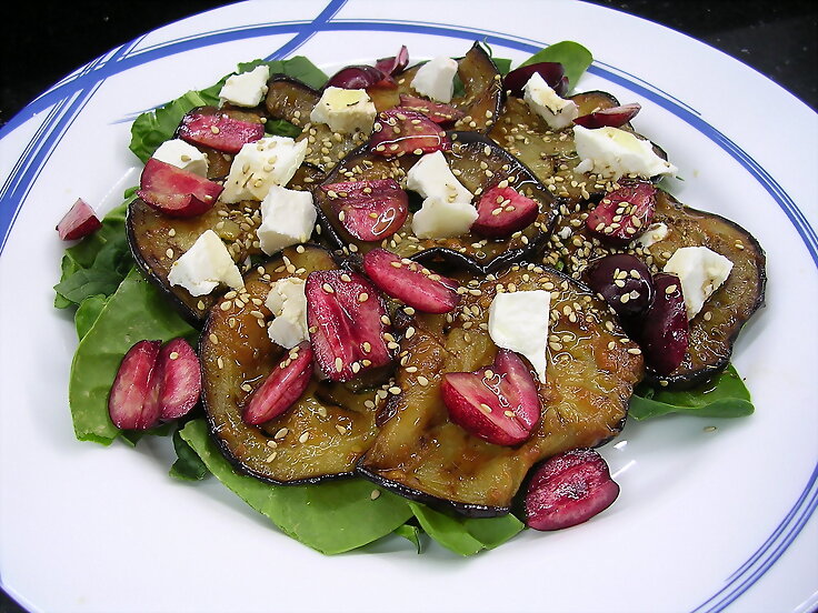 Ensalada