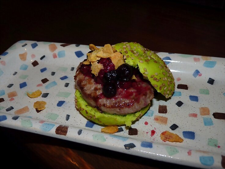 Concurso Pinchos