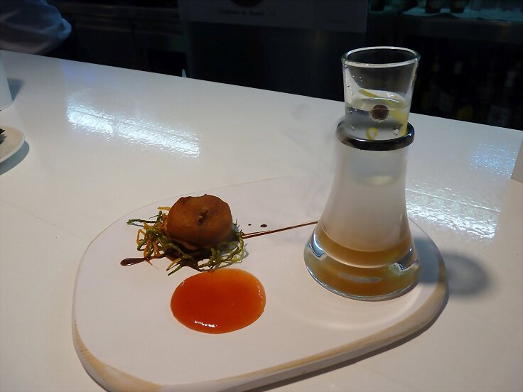 Pincho II