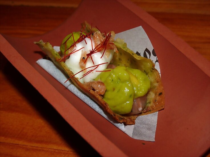 Pincho IV