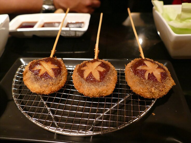 Kushiage II