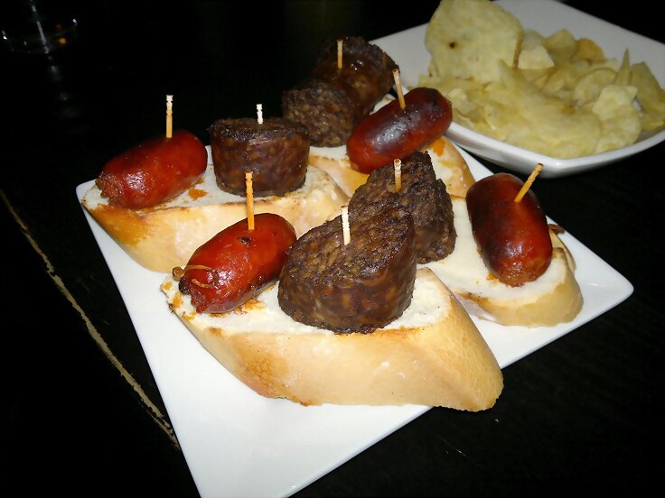 Tapa II