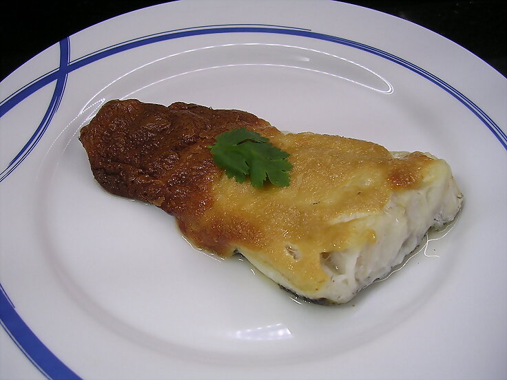 Bacalao