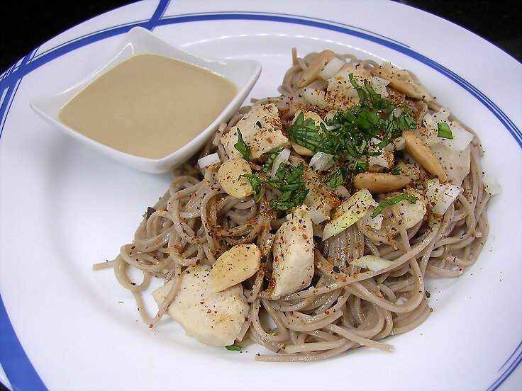 Soba