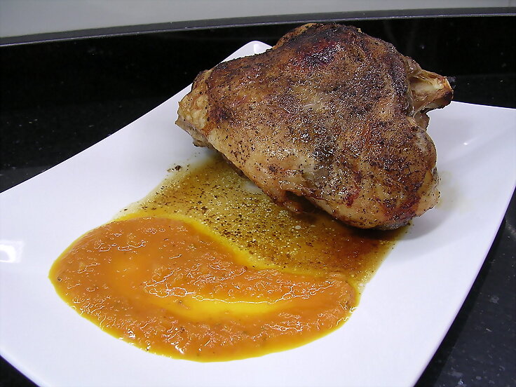 Lechazo