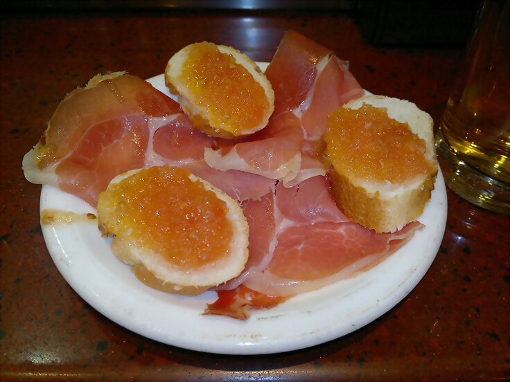 Tapa IV
