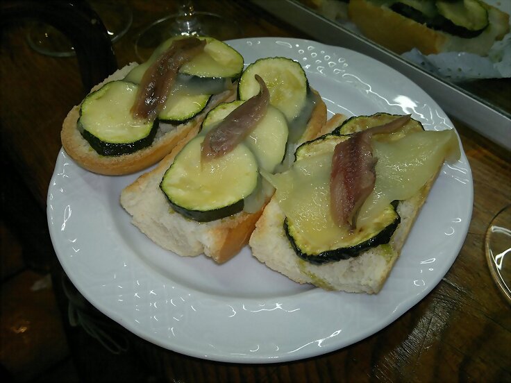 Tapa V