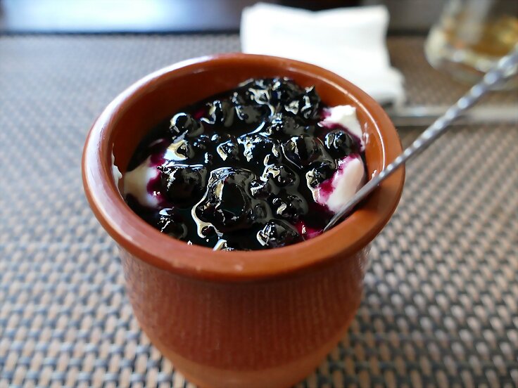 Yogur