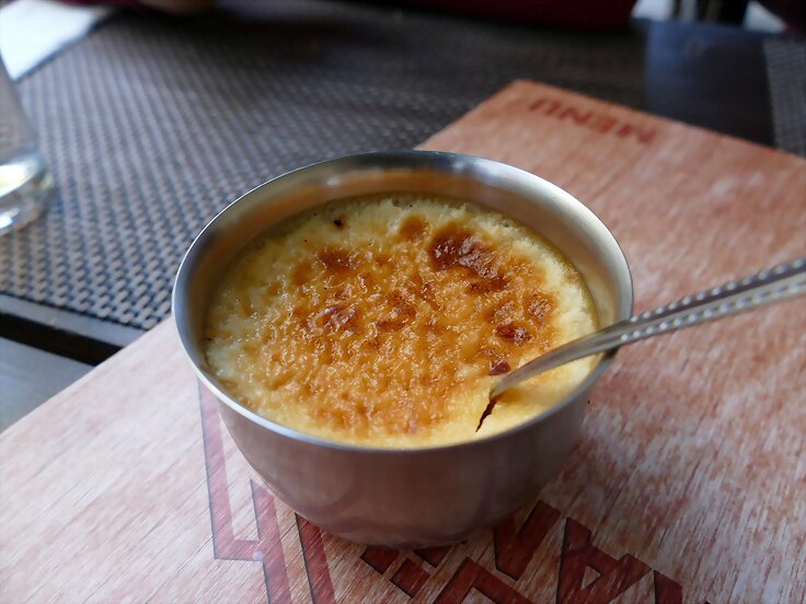 Flan