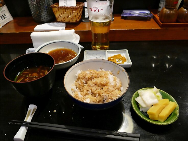 Japon V