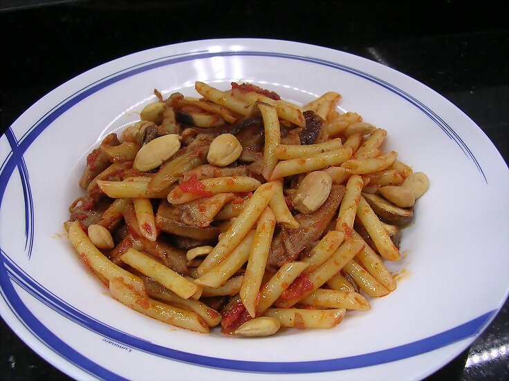 Pasta