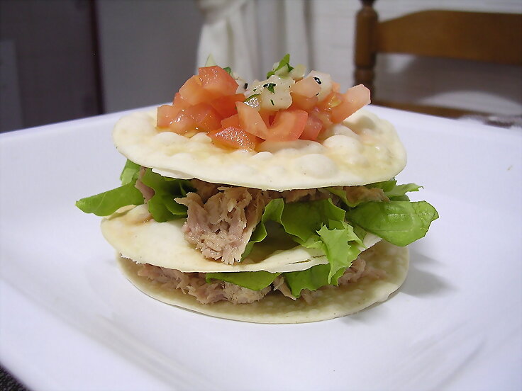 Ensalada
