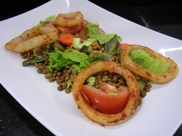 Ensalada