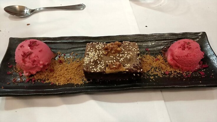 Brownie