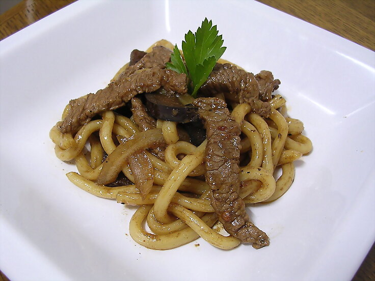 Udon