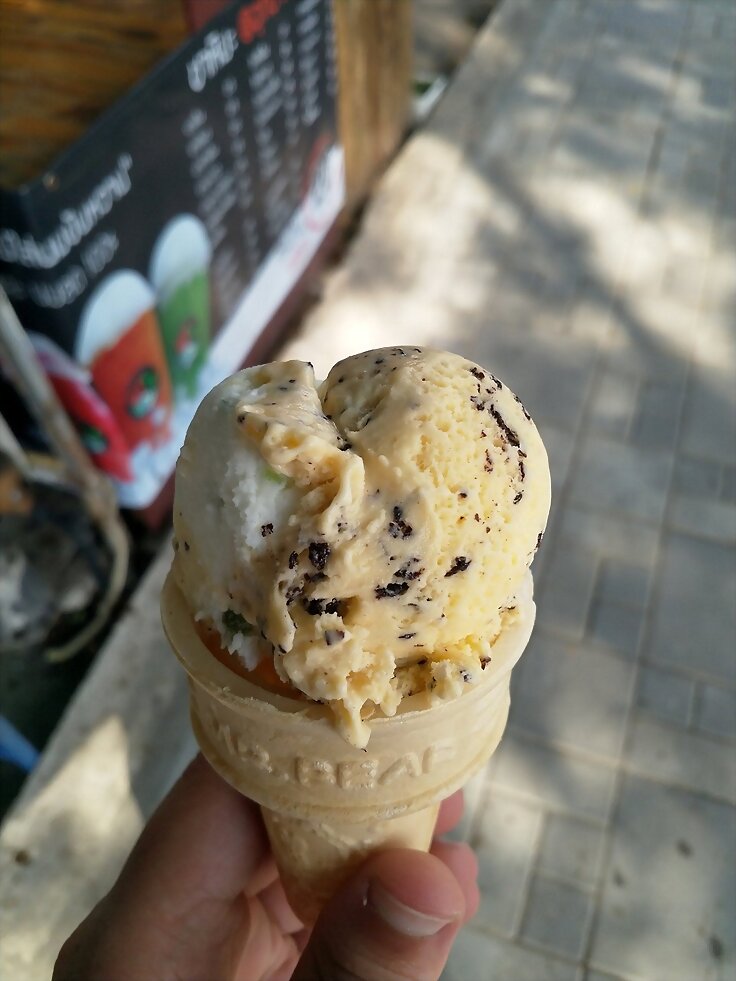 Helado