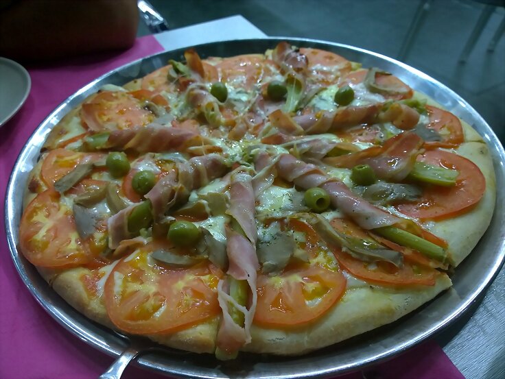 Pizza