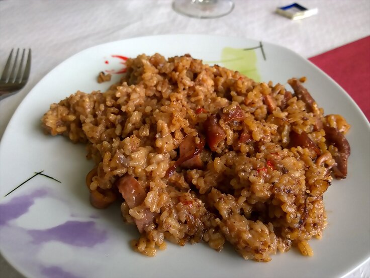 Arroz