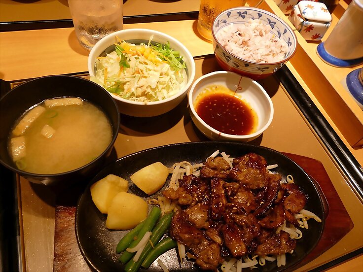 Japon IV
