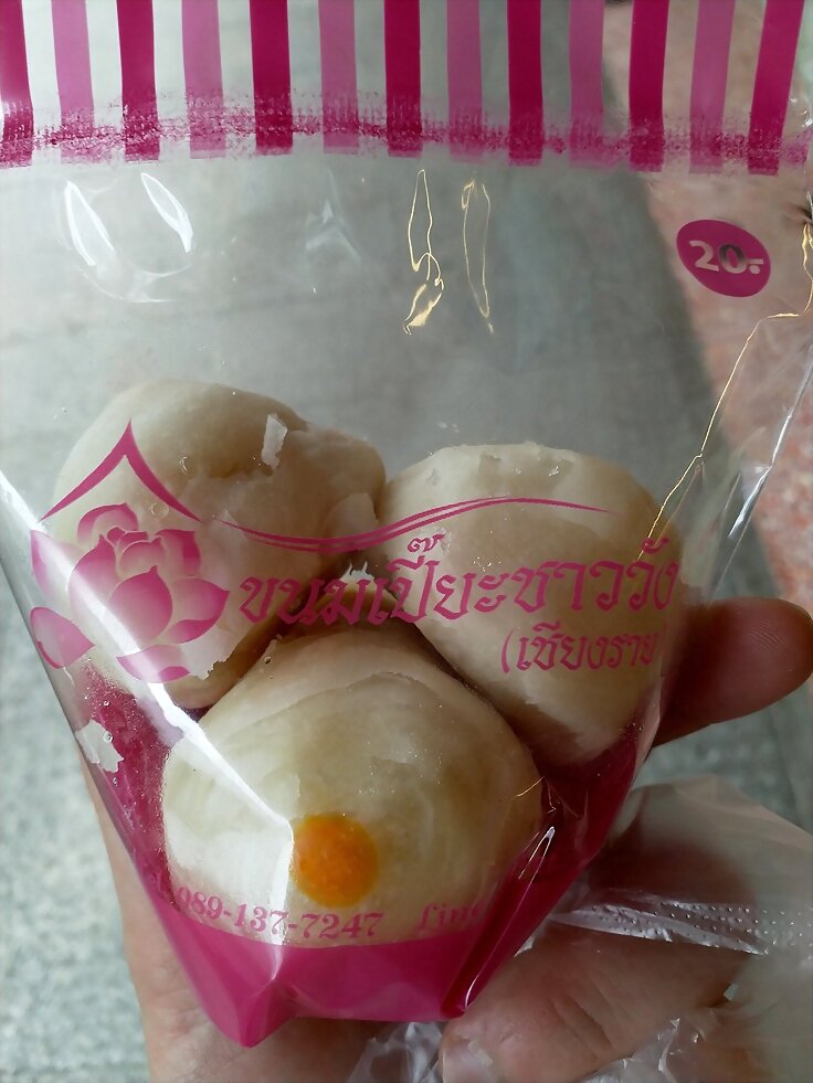 Bollitos