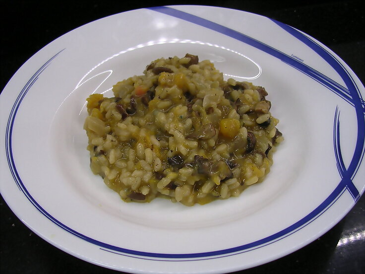 Risotto