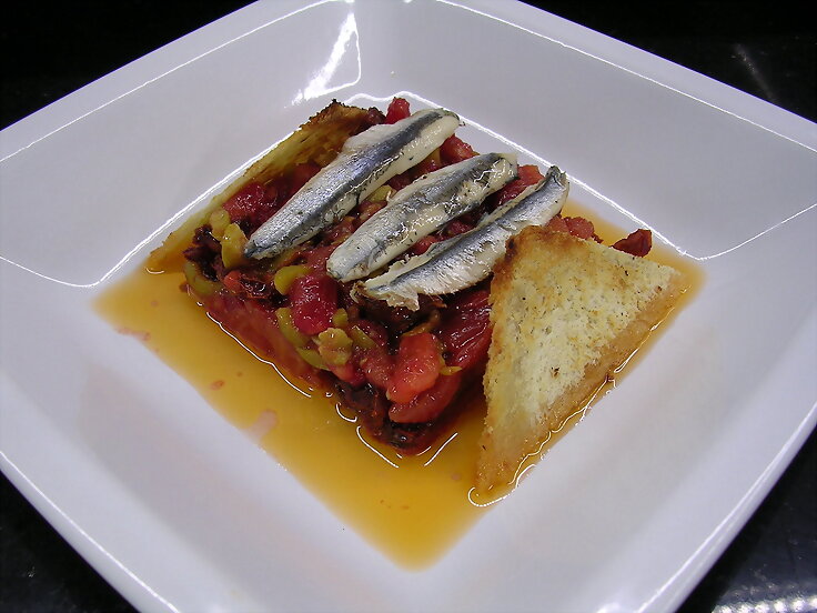 Tartar