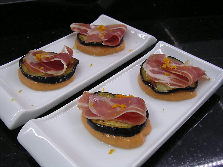 Salmorejo