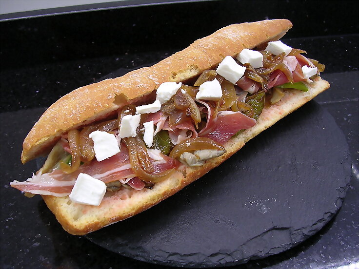 Bocata