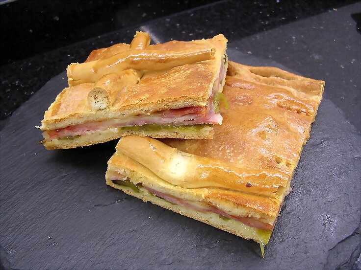 Empanada